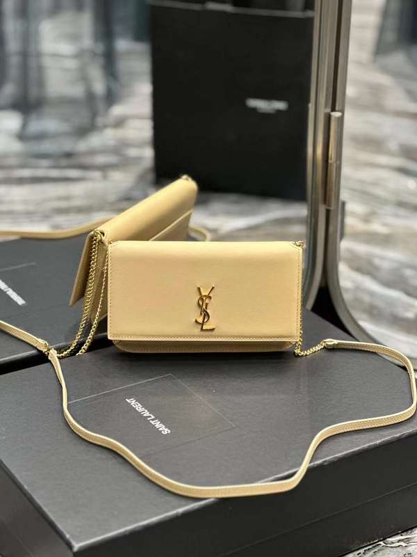 YSL - Bags - The Wells Bags  234