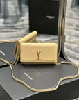 YSL - Bags - The Wells Bags  234