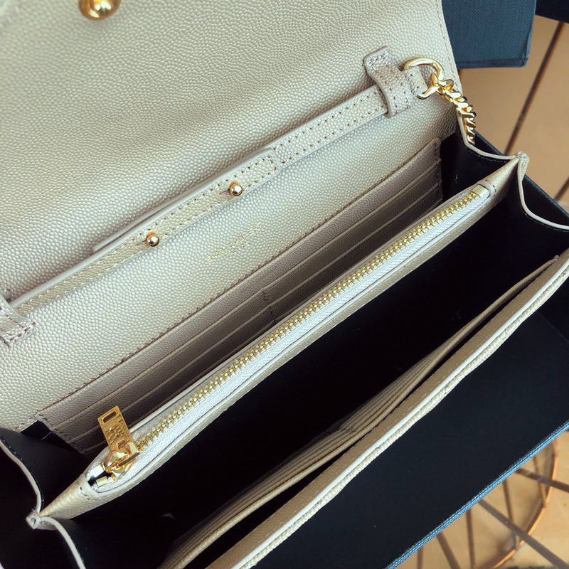 YSL - Bags - The Wells Bags  197