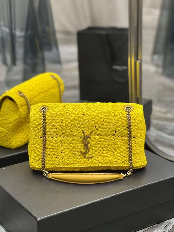 YSL - Bags - The Wells Bags  520