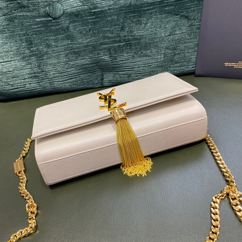 YSL - Bags - The Wells Bags  262