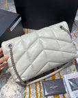 YSL - Bags - The Wells Bags  437