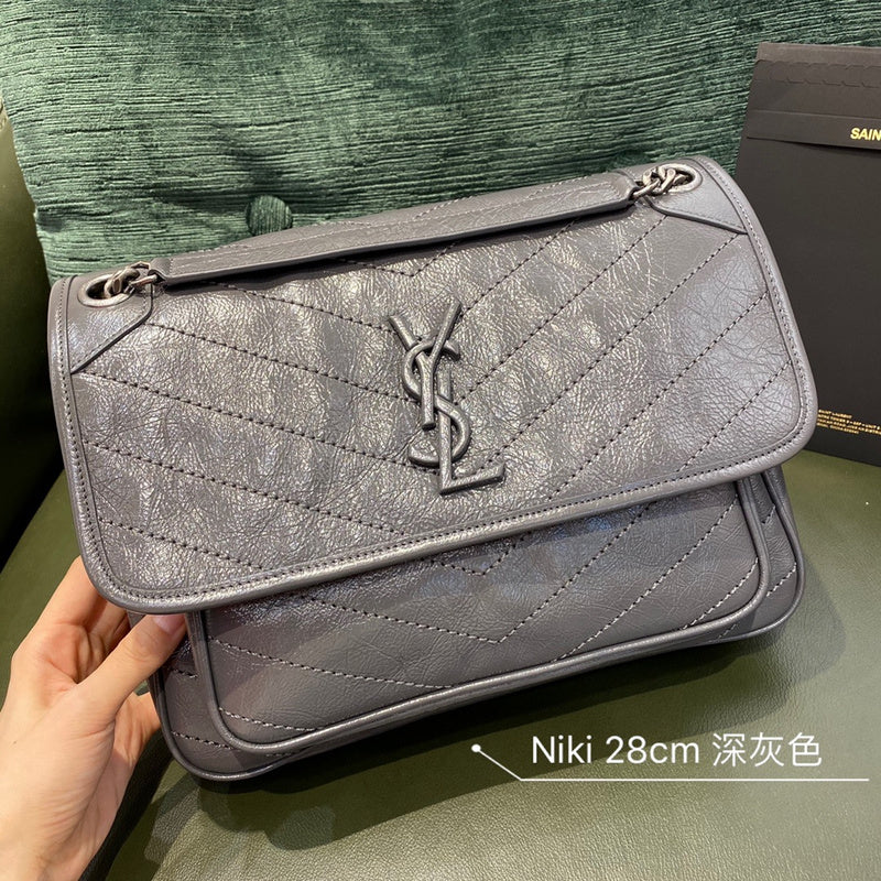 YSL - Bags - The Wells Bags  348