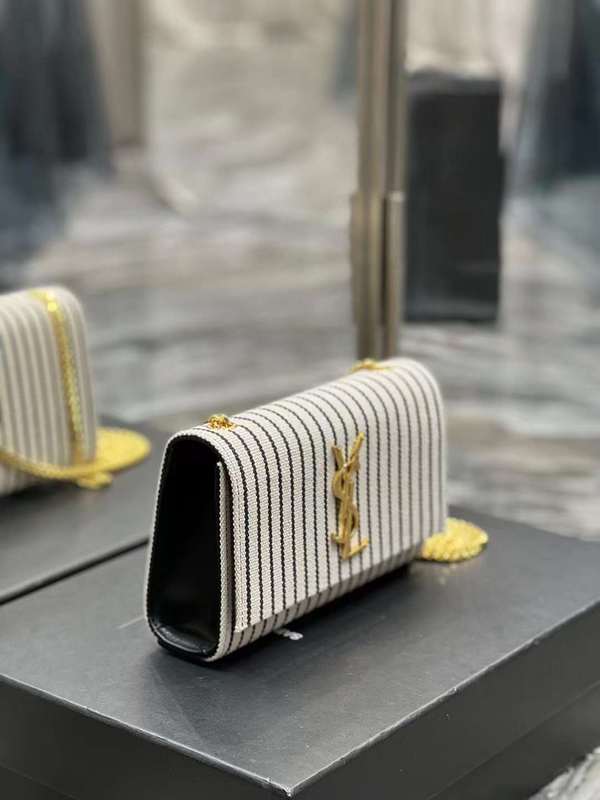 YSL - Bags - The Wells Bags  295