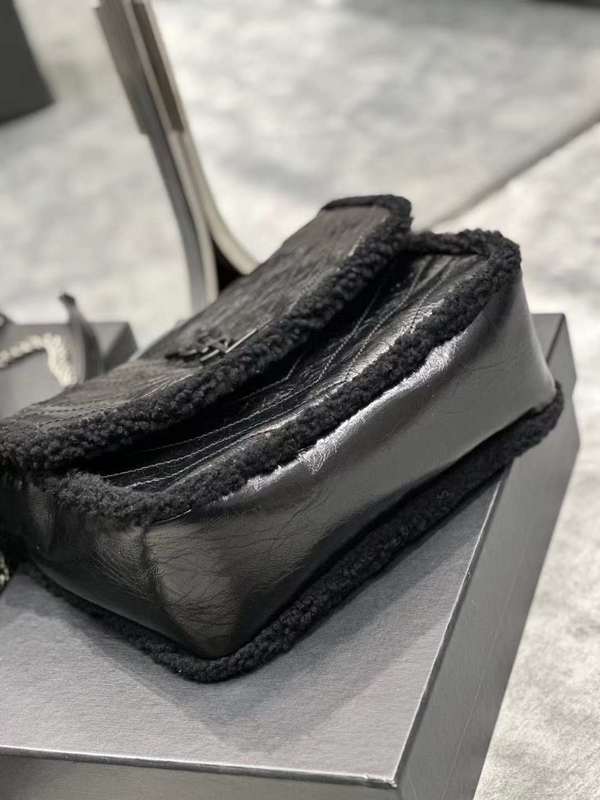 YSL - Bags - The Wells Bags  532