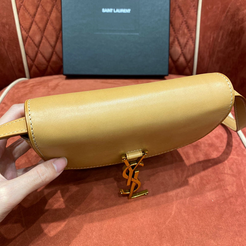 YSL - Bags - The Wells Bags  198