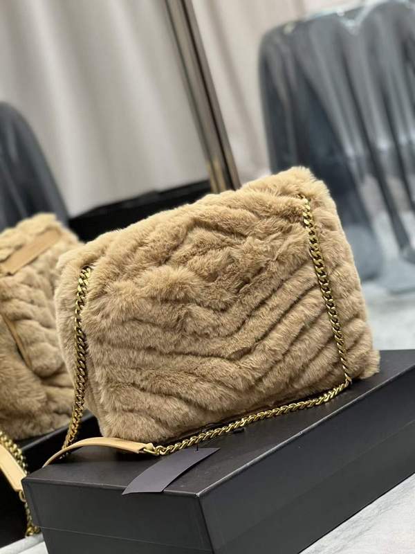 YSL - Bags - The Wells Bags  347