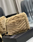 YSL - Bags - The Wells Bags  347