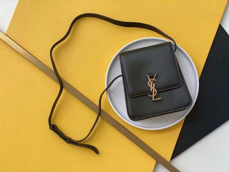 YSL - Bags - The Wells Bags  188