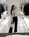 YSL - Bags - The Wells Bags  661