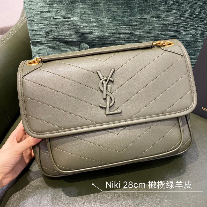 YSL - Bags - The Wells Bags  346