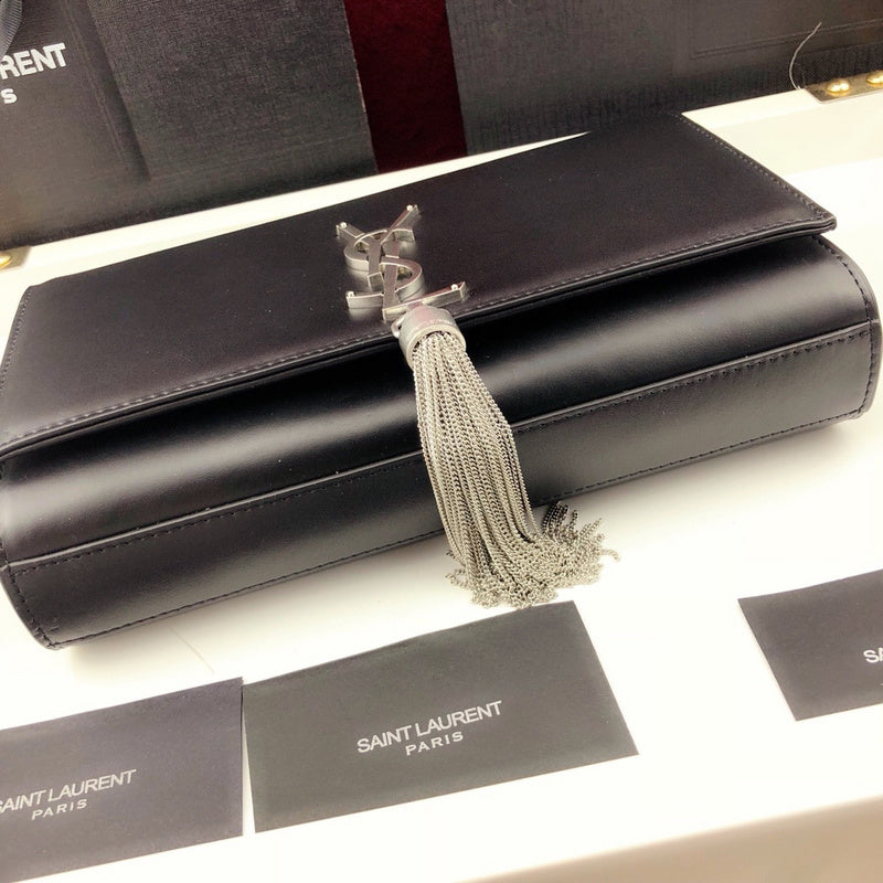 YSL - Bags - The Wells Bags  286