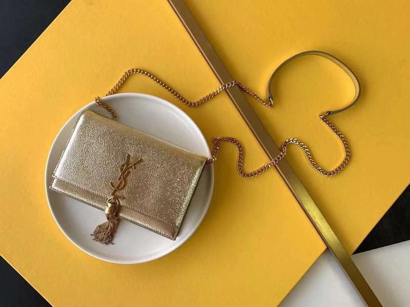 YSL - Bags - The Wells Bags  290