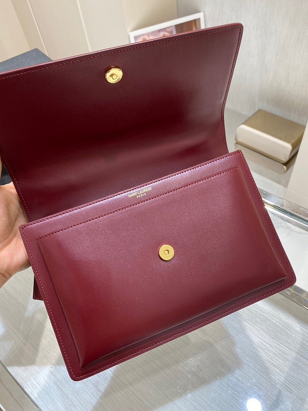 YSL - Bags - The Wells Bags  466