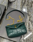 YSL - Bags - The Wells Bags  415