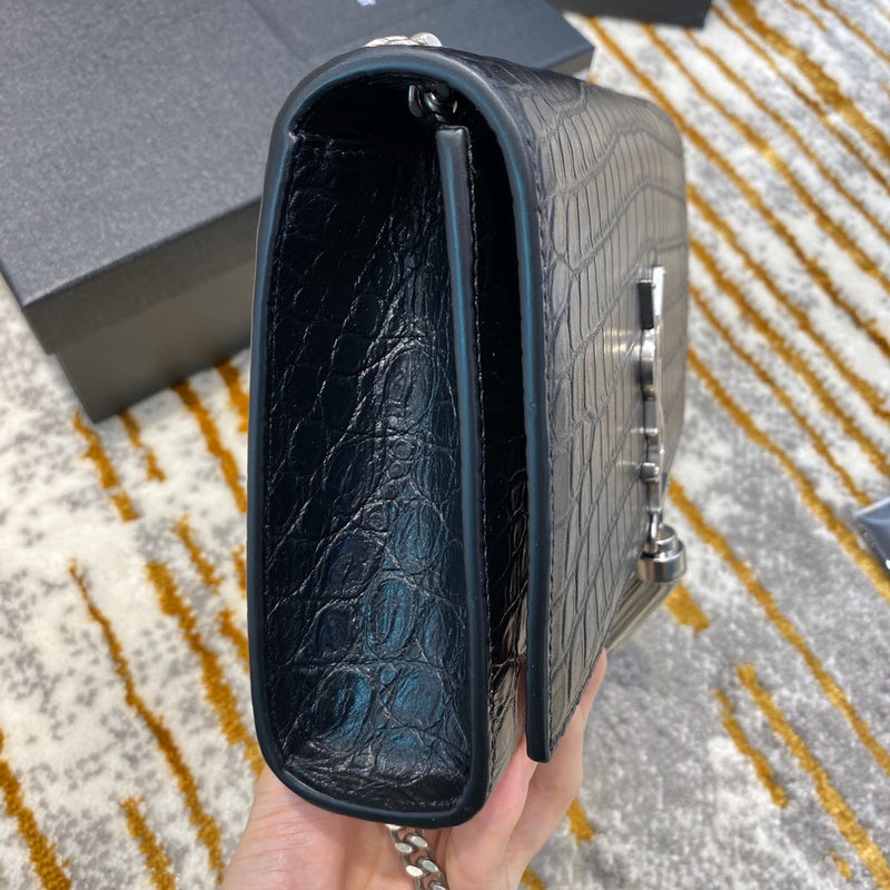 YSL - Bags - The Wells Bags  270