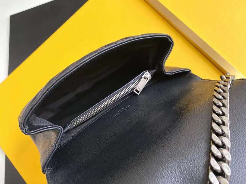 YSL - Bags - The Wells Bags  172