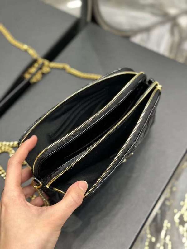 YSL - Bags - The Wells Bags  567