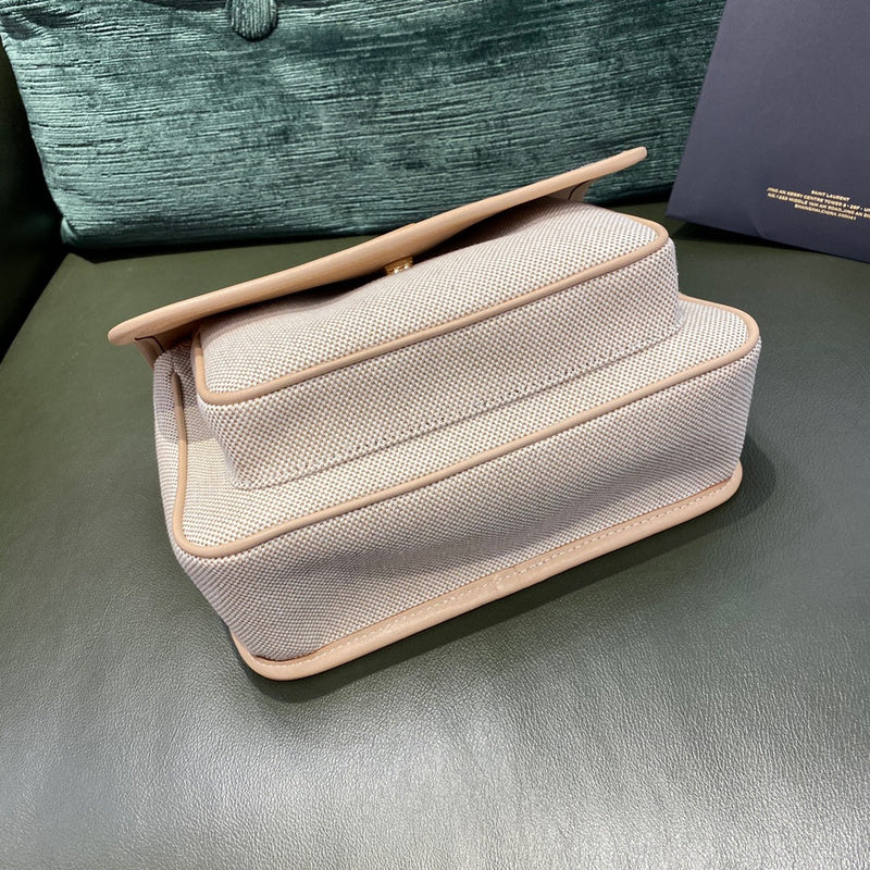 YSL - Bags - The Wells Bags  365