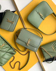 YSL - Bags - The Wells Bags  236