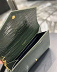 YSL - Bags - The Wells Bags  600