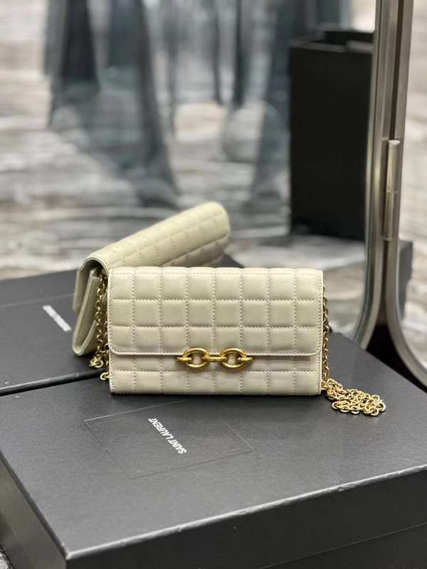 YSL - Bags - The Wells Bags  623