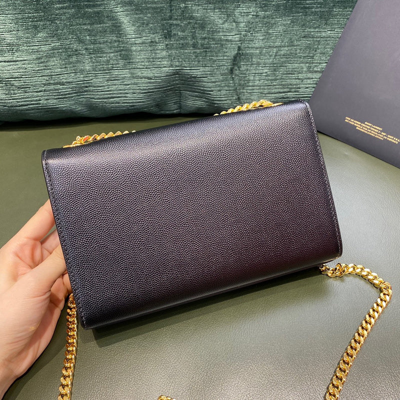 YSL - Bags - The Wells Bags  265