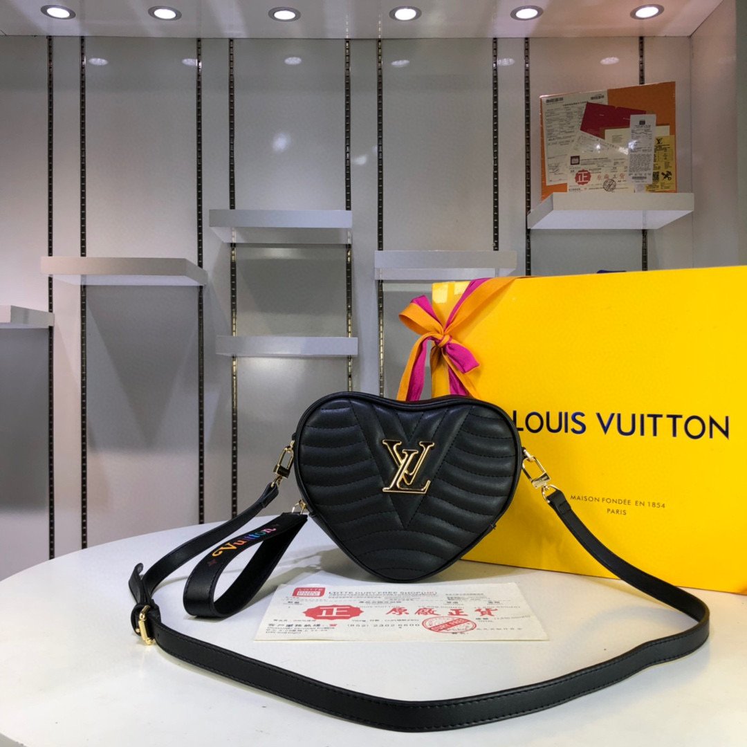 Designer Handbags LV 060