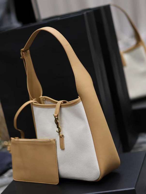 YSL - Bags - The Wells Bags  658