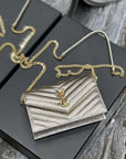YSL - Bags - The Wells Bags  603