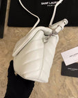 YSL - Bags - The Wells Bags  643