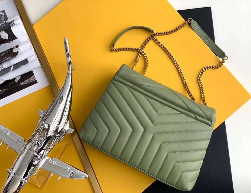 YSL - Bags - The Wells Bags  308