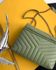 YSL - Bags - The Wells Bags  308