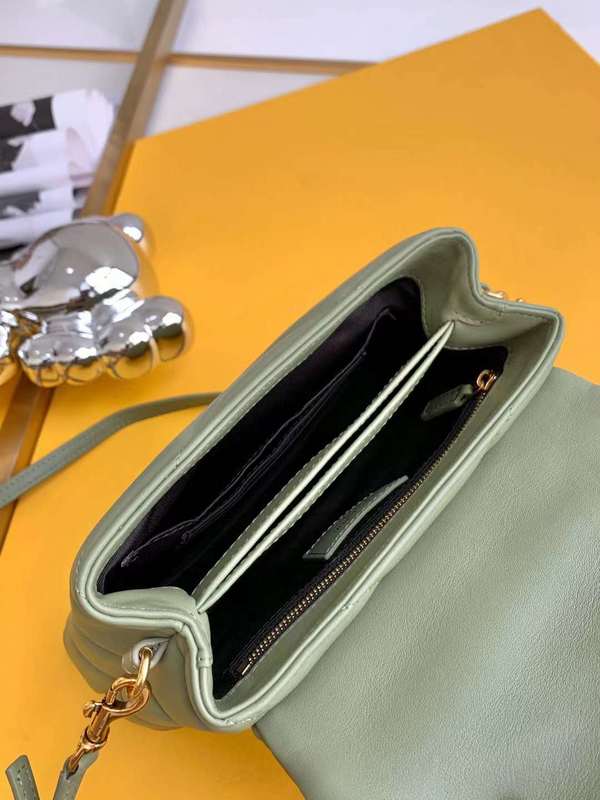 YSL - Bags - The Wells Bags  326