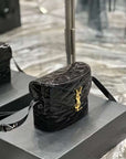 YSL - Bags - The Wells Bags  542