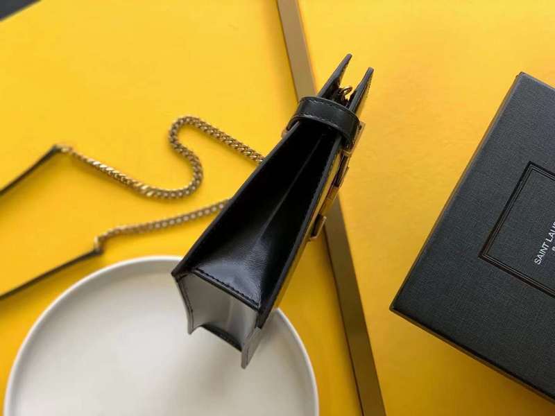 YSL - Bags - The Wells Bags  177