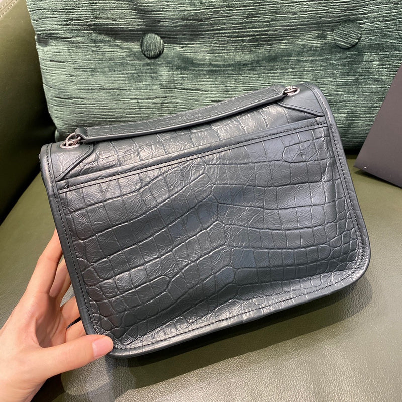 YSL - Bags - The Wells Bags  369