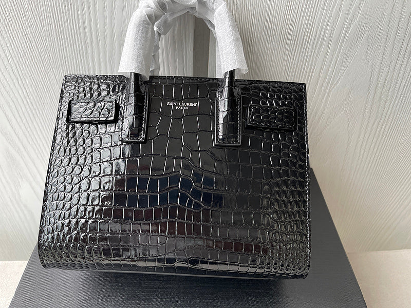YSL - Bags - The Wells Bags  447