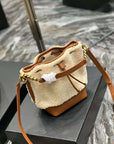 YSL - Bags - The Wells Bags  557