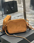 YSL - Bags - The Wells Bags  527