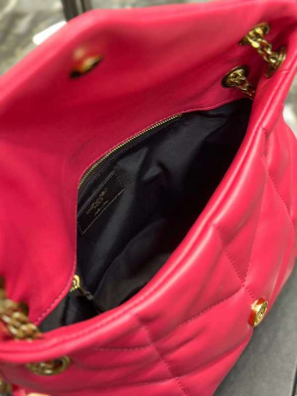 YSL - Bags - The Wells Bags  543