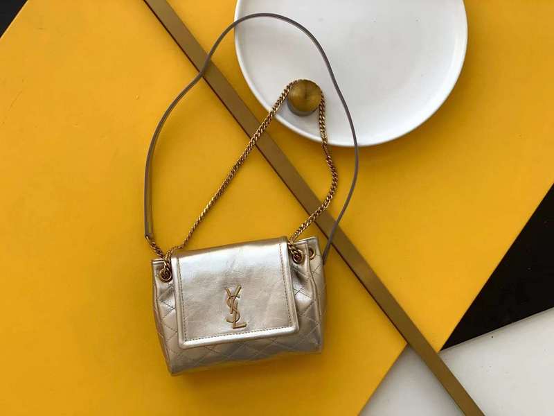 YSL - Bags - The Wells Bags  173