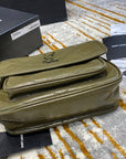 YSL - Bags - The Wells Bags  383
