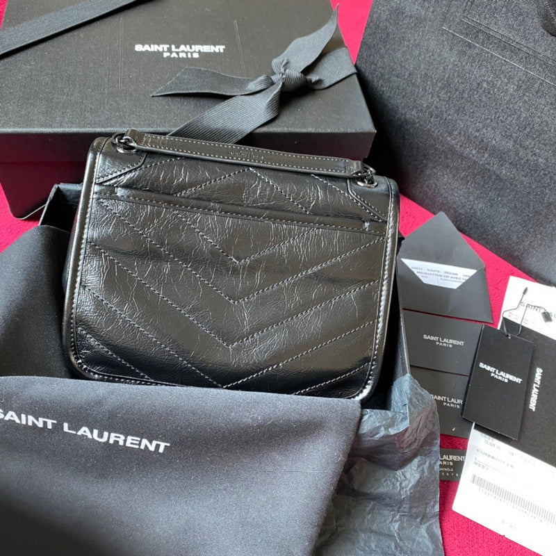 YSL - Bags - The Wells Bags  379