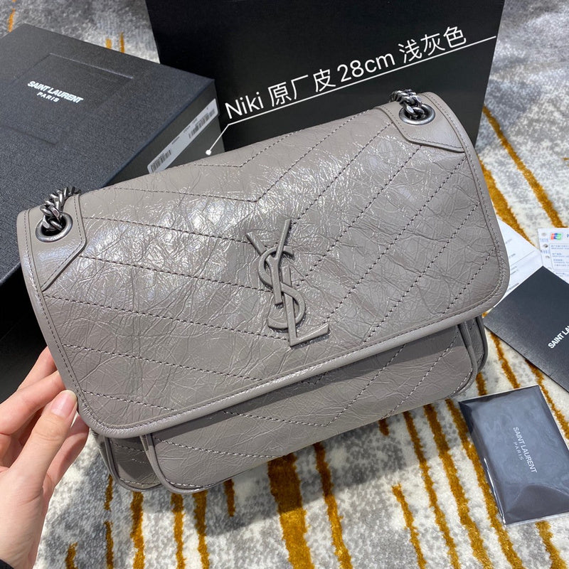 YSL - Bags - The Wells Bags  338