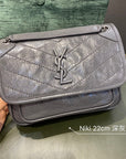 YSL - Bags - The Wells Bags  373