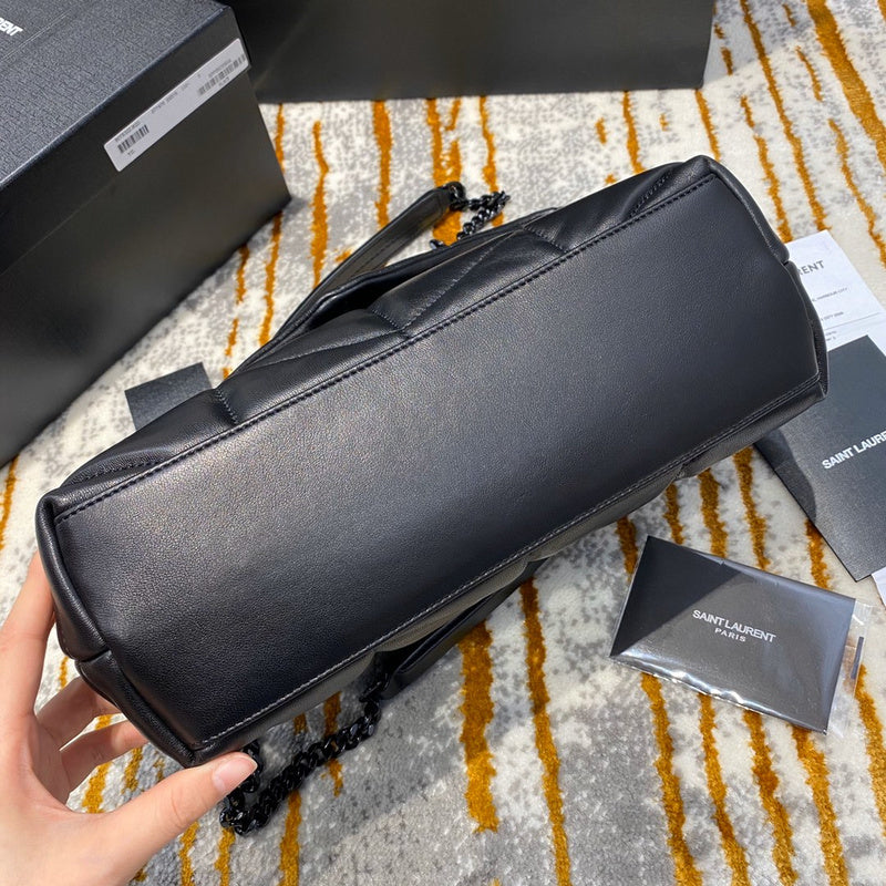 YSL - Bags - The Wells Bags  439