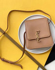 YSL - Bags - The Wells Bags  188