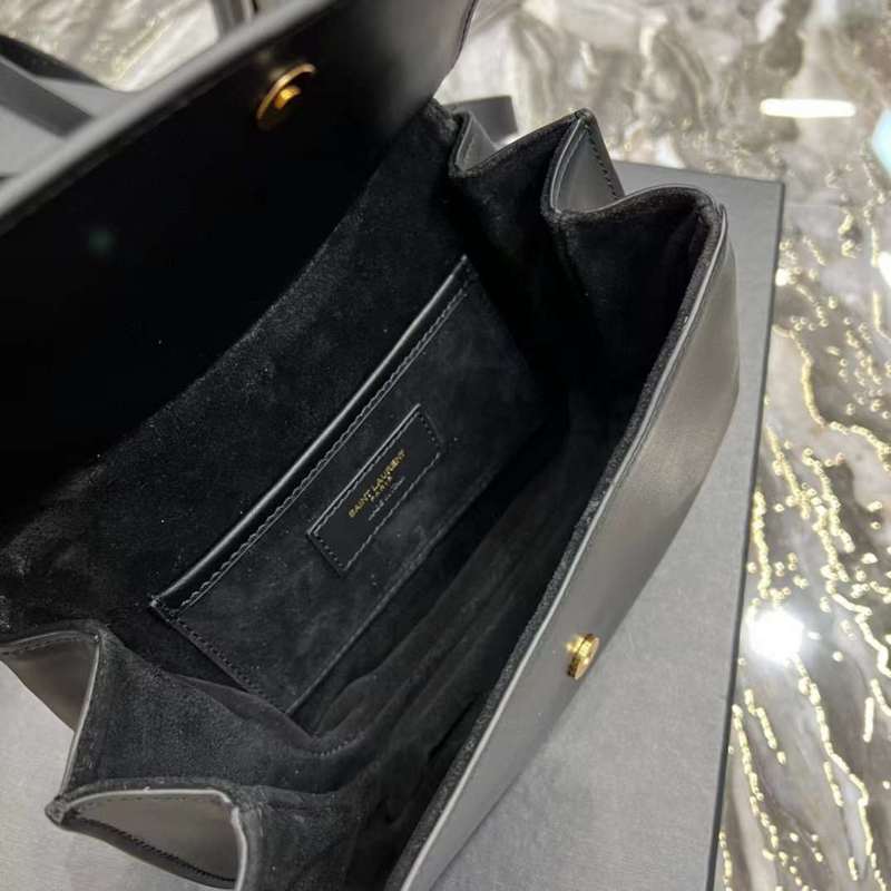 YSL - Bags - The Wells Bags  538