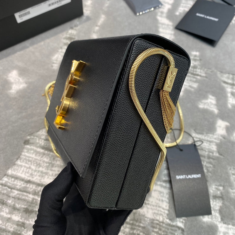 YSL - Bags - The Wells Bags  259